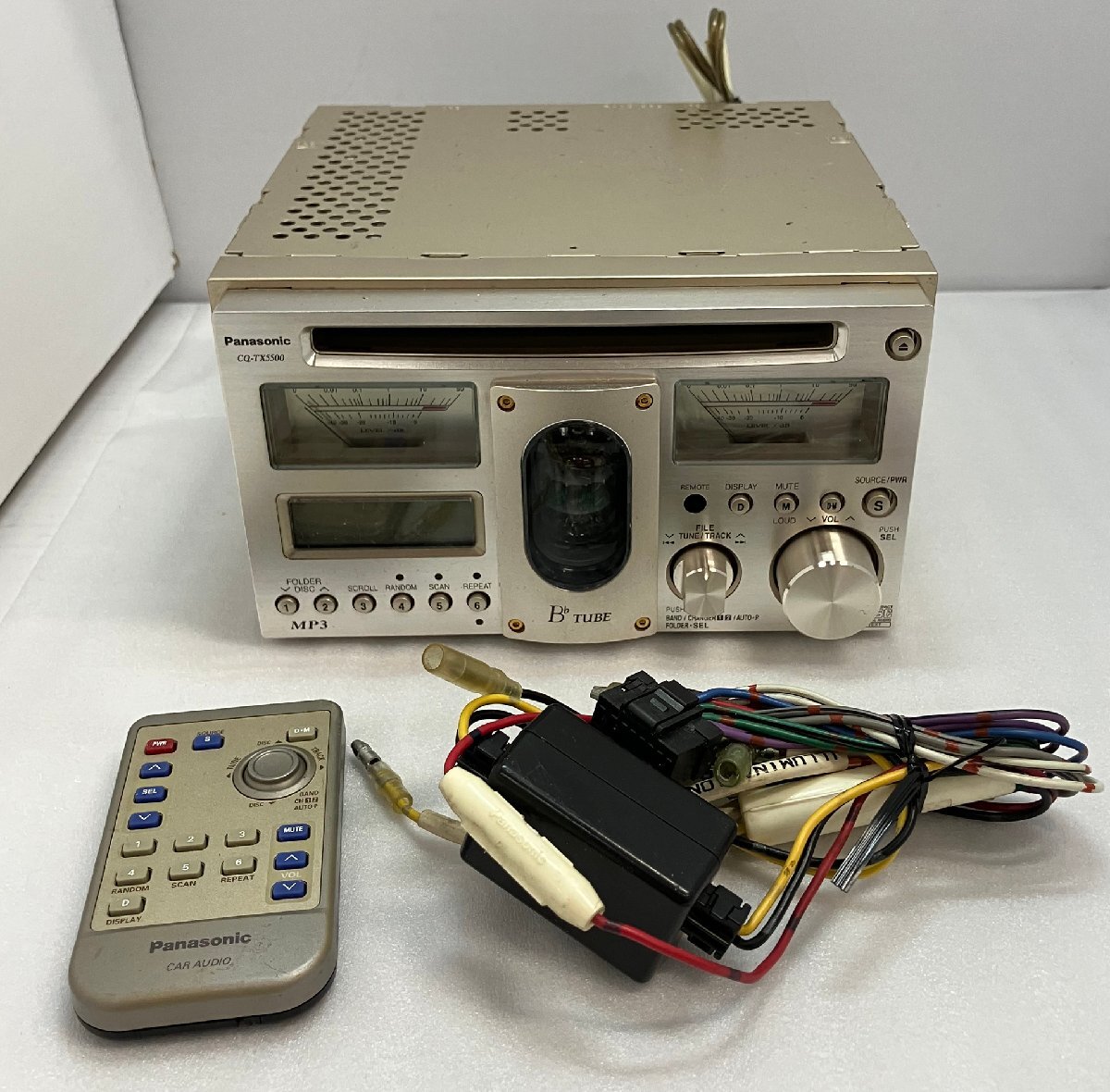 Yahoo!オークション -「cq-tx5500d」(カーオーディオ) の落札 Yahoo!オークション -「cq-tx5500d」(カーオーディオ) の落札