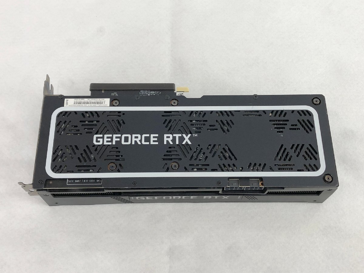 Yahoo!オークション -「zotac rtx3080」の落札相場・落札価格 Yahoo!オークション -「zotac rtx3080」の落札相場・落札価格