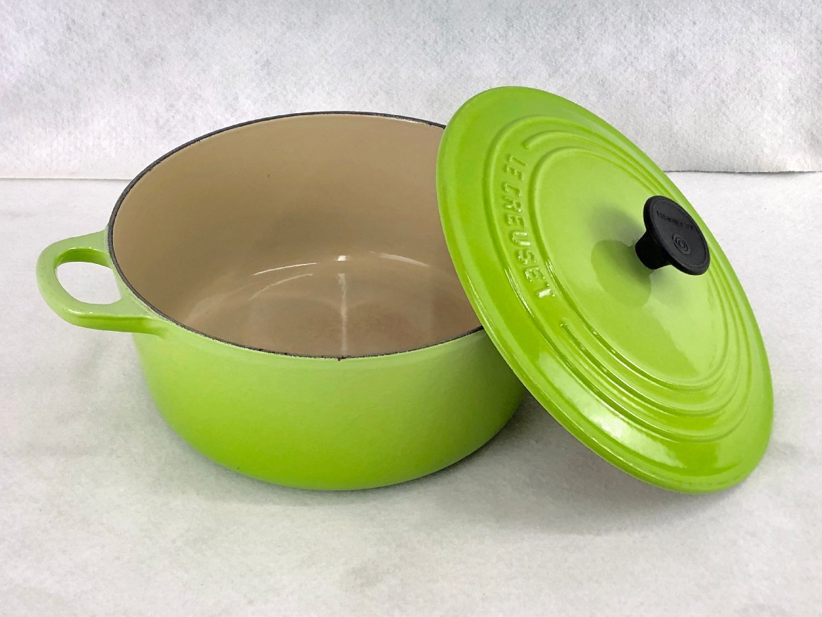 Yahoo!オークション -「ルクルーゼココットロンド22cm」の落札 Yahoo!オークション -「ルクルーゼココットロンド22cm」の落札