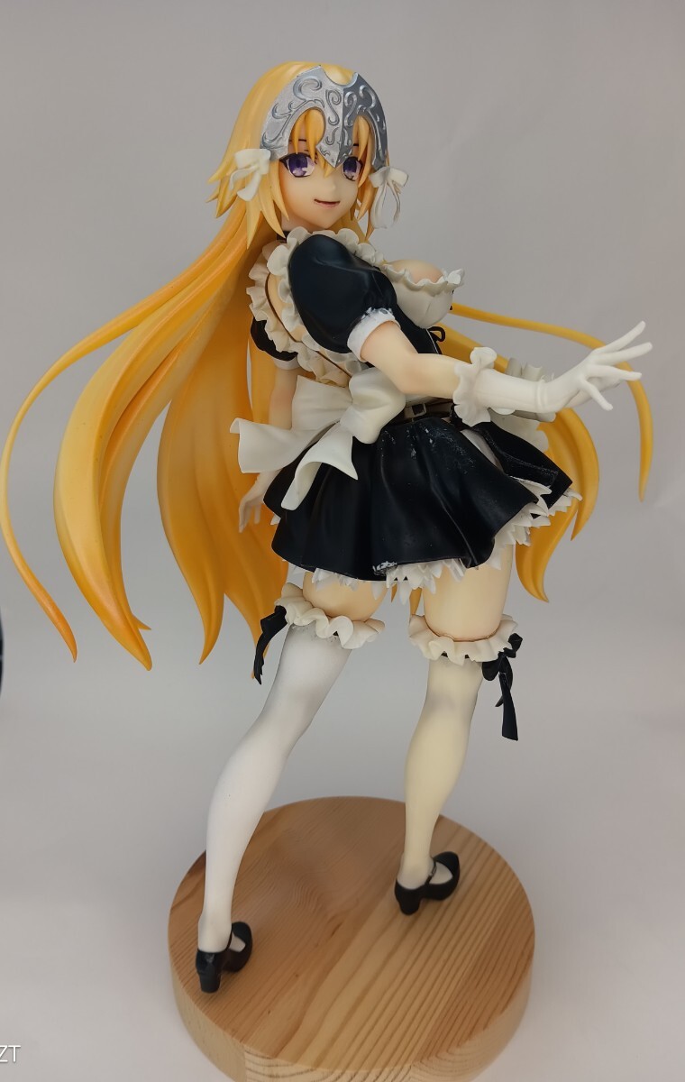 Yahoo!オークション -「ジャンヌダルク ガレージキット」の落札 Yahoo!オークション -「ジャンヌダルク ガレージキット」の落札