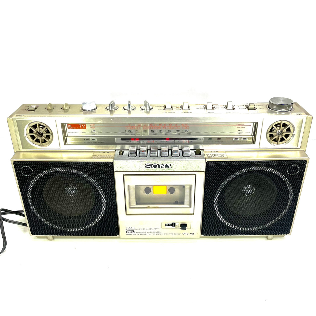 2025年最新】Yahoo!オークション -SONY fm録音ラジオの中古品 2025年最新】Yahoo!オークション -SONY fm録音ラジオの中古品