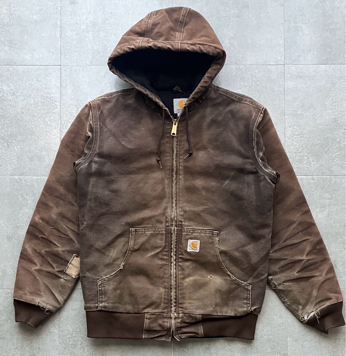 2025年最新】Yahoo!オークション -「carhartt アクティブ 2025年最新】Yahoo!オークション -「carhartt アクティブ