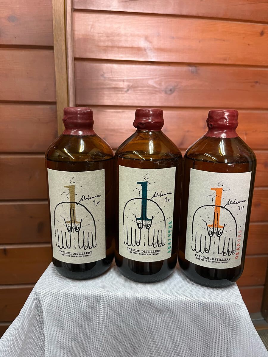 Yahoo!オークション -「辰巳」(ジン) (アルコール)の落札相場 Yahoo!オークション -「辰巳」(ジン) (アルコール)の落札相場