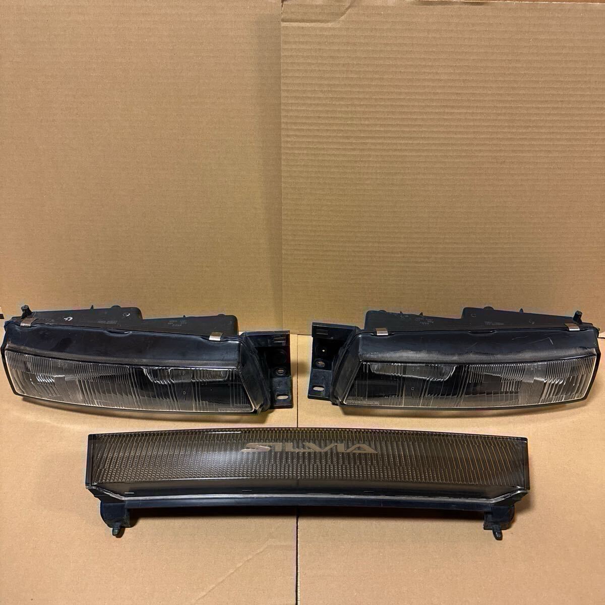 Yahoo!オークション -「s13 シルビア 角目」の落札相場・落札価格 Yahoo!オークション -「s13 シルビア 角目」の落札相場・落札価格