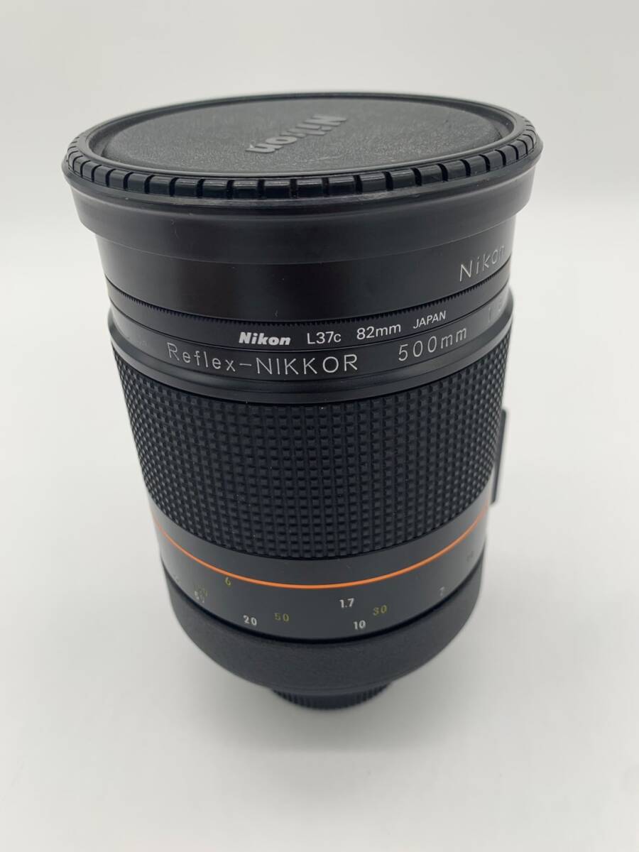 2025年最新】Yahoo!オークション -reflex-nikkor 500mm f8の中古 2025年最新】Yahoo!オークション -reflex-nikkor 500mm f8の中古