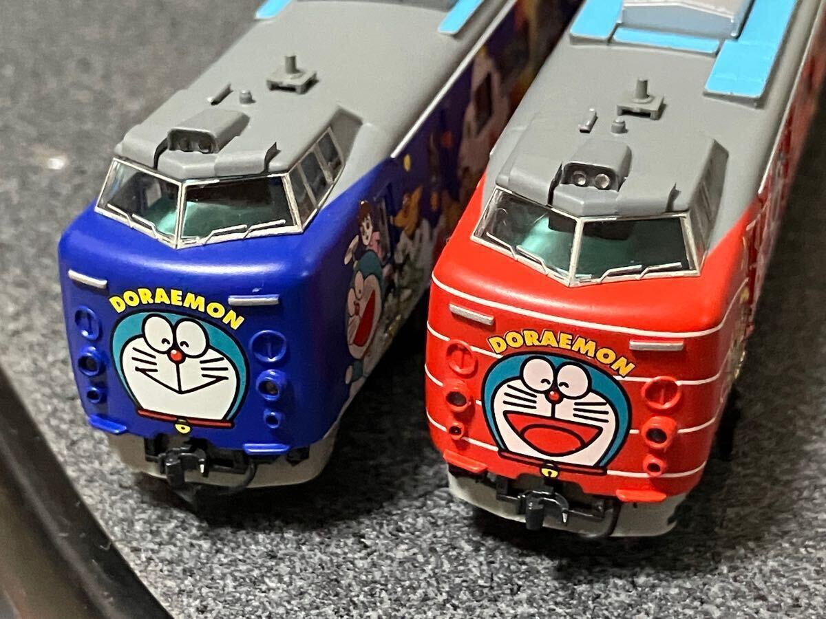 Yahoo!オークション -「マイクロエース ドラえもん海底列車」(N Yahoo!オークション -「マイクロエース ドラえもん海底列車」(N