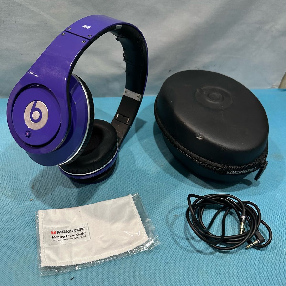 Yahoo!オークション -「monster beats by dr.dre」の落札相場 Yahoo!オークション -「monster beats by dr.dre」の落札相場