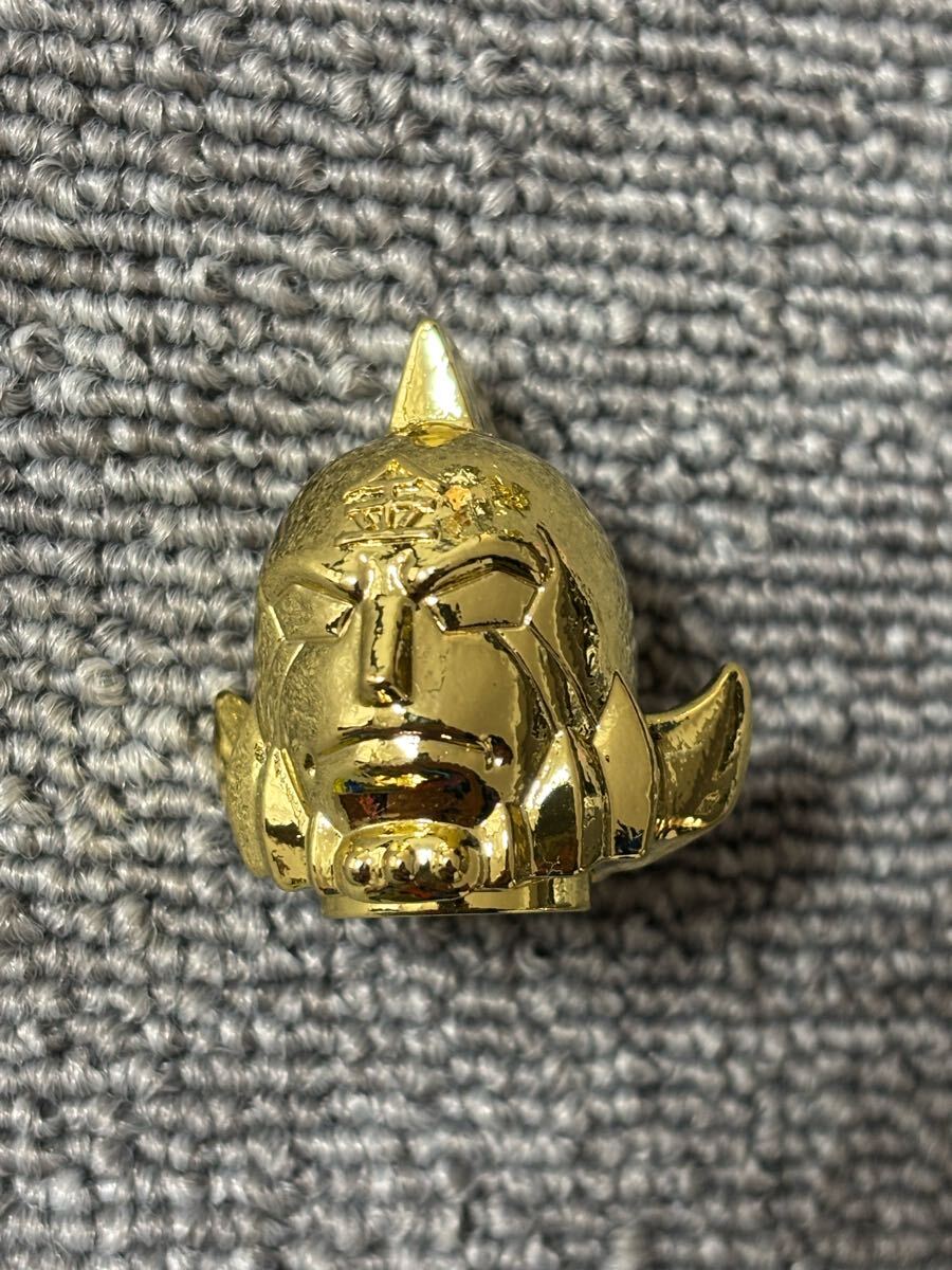 2025年最新】Yahoo!オークション -金のマスク(キン肉マン)の中古