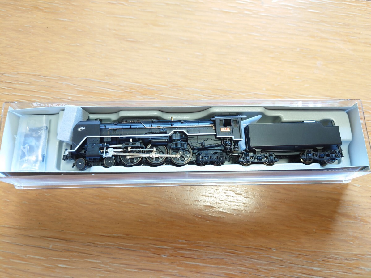 Yahoo!オークション -「kato c62 18」(Nゲージ) (鉄道模型)の Yahoo!オークション -「kato c62 18」(Nゲージ) (鉄道模型)の