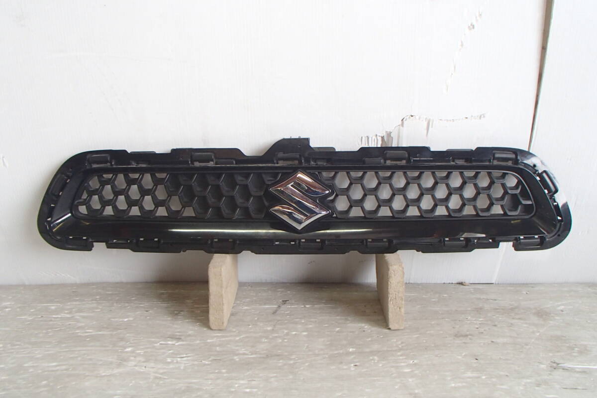 MR31S/MR41S ハスラー 純正 フロント グリル グレードA 71743