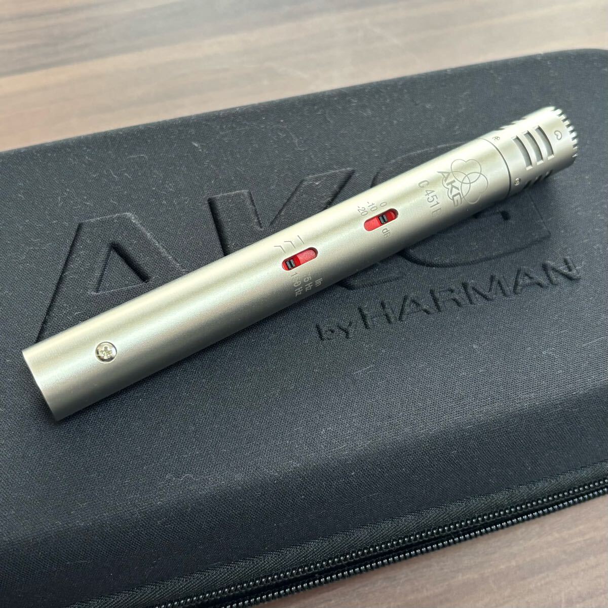 Yahoo!オークション -「akg c451b」(楽器、器材) の落札相場 Yahoo!オークション -「akg c451b」(楽器、器材) の落札相場
