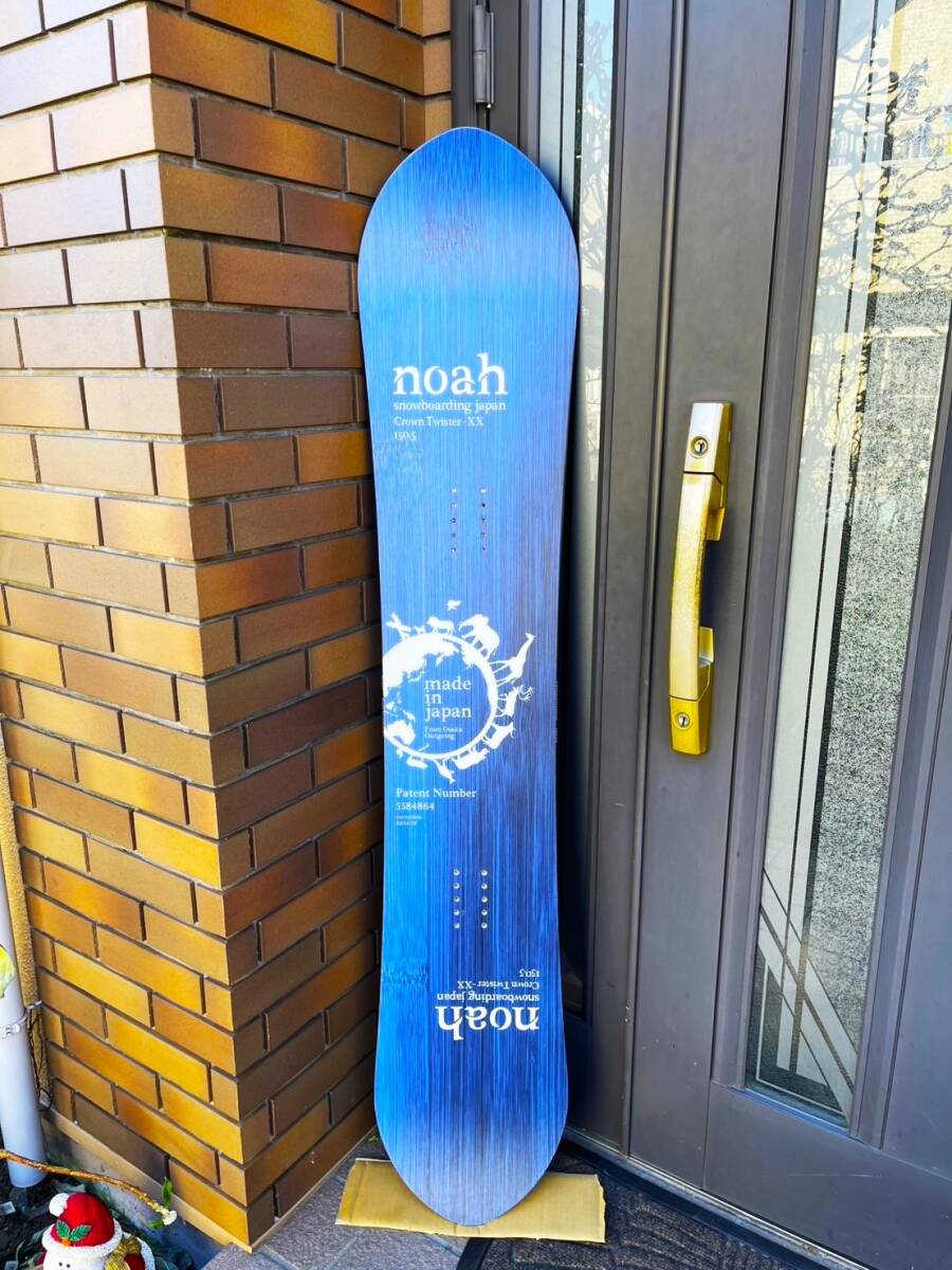 2025年最新】Yahoo!オークション -noah スノーボードの中古品 2025年最新】Yahoo!オークション -noah スノーボードの中古品