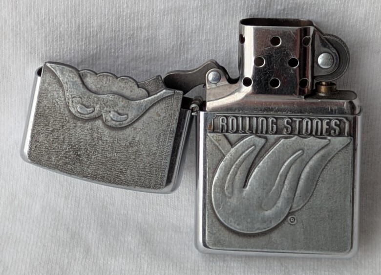 Yahoo!オークション -「ローリングストーンズ zippo」の落札相場 Yahoo!オークション -「ローリングストーンズ zippo」の落札相場