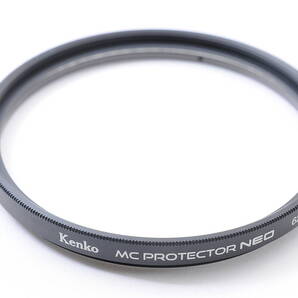 ケンコー KENKO MC PROTECTOR NEO 62mm カメラ レンズ フィルター @3949