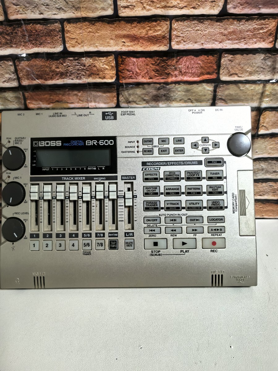 Yahoo!オークション -「boss br-600」(楽器、器材) の落札相場 Yahoo!オークション -「boss br-600」(楽器、器材) の落札相場