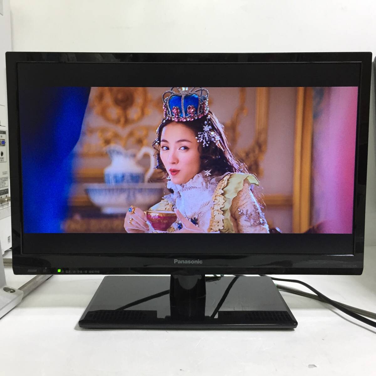 Yahoo!オークション -「パナソニック 液晶テレビ 19インチ」の Yahoo!オークション -「パナソニック 液晶テレビ 19インチ」の