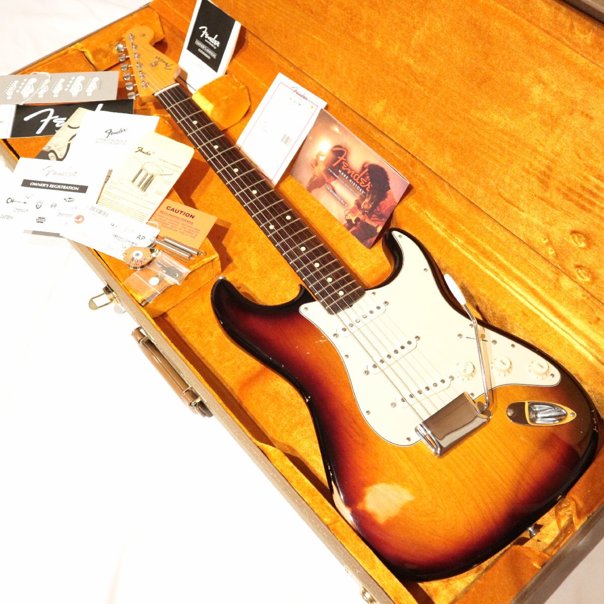 Yahoo!オークション -「fender american vintage '62 Yahoo!オークション -「fender american vintage '62