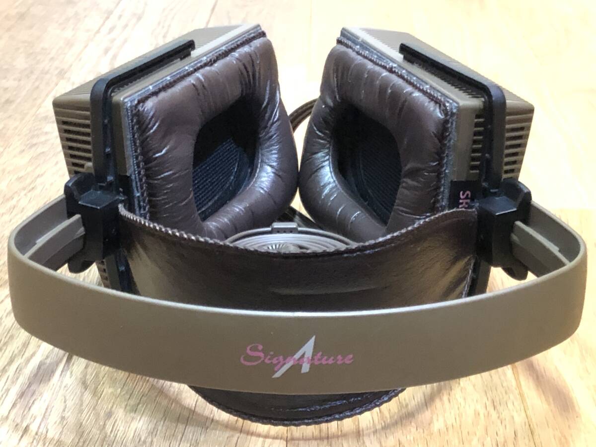 Yahoo!オークション -「stax 507」(スタックス) (ヘッドフォン Yahoo!オークション -「stax 507」(スタックス) (ヘッドフォン