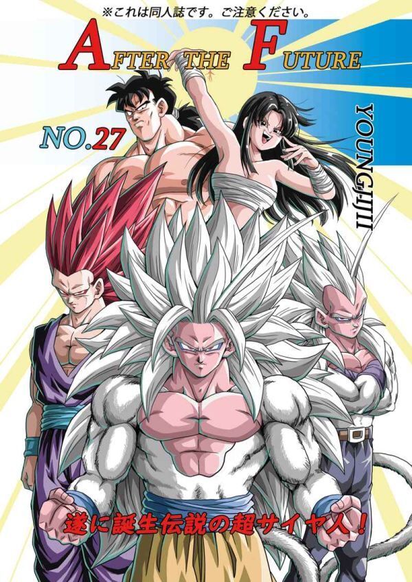 2025年最新】Yahoo!オークション -ドラゴンボールaf ヤング
