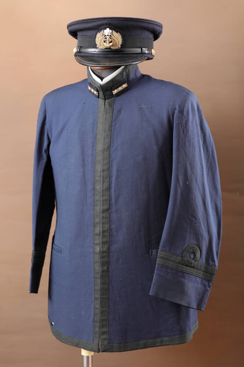 Yahoo!オークション -「日本海軍 軍衣」(制服) (個人装備)の落札 Yahoo!オークション -「日本海軍 軍衣」(制服) (個人装備)の落札