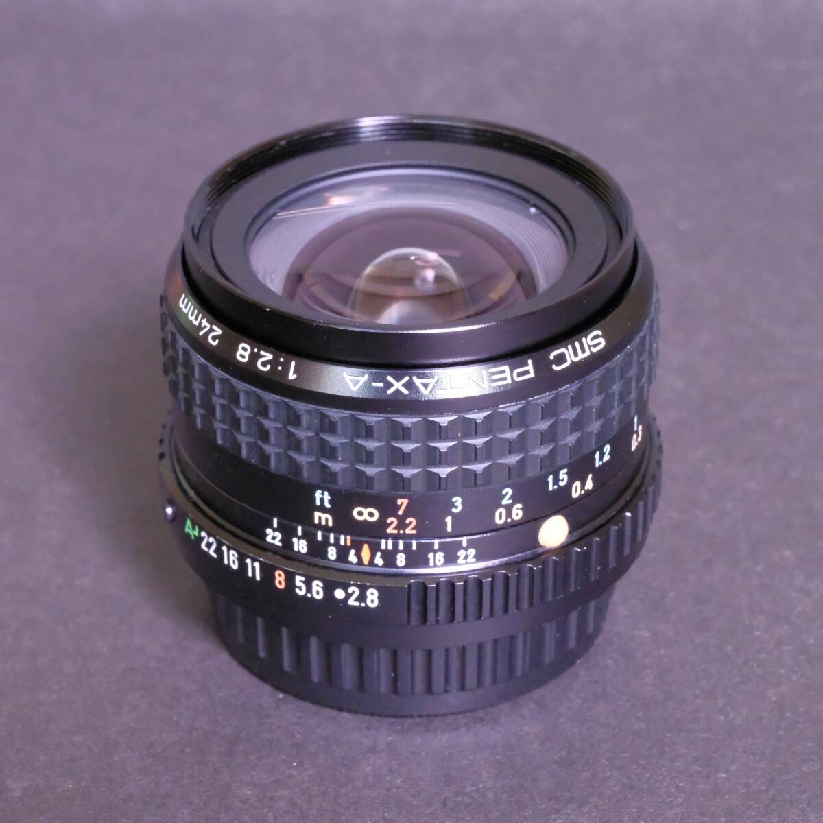 Yahoo!オークション -「smc pentax 24mm」の落札相場・落札価格 Yahoo!オークション -「smc pentax 24mm」の落札相場・落札価格
