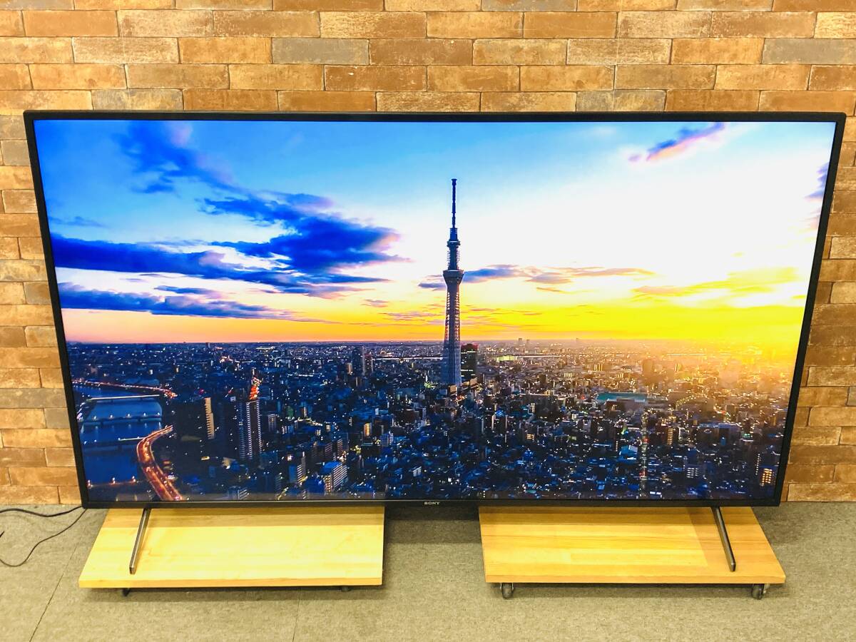 Yahoo!オークション -「kj-65x8000h」の落札相場・落札価格 Yahoo!オークション -「kj-65x8000h」の落札相場・落札価格