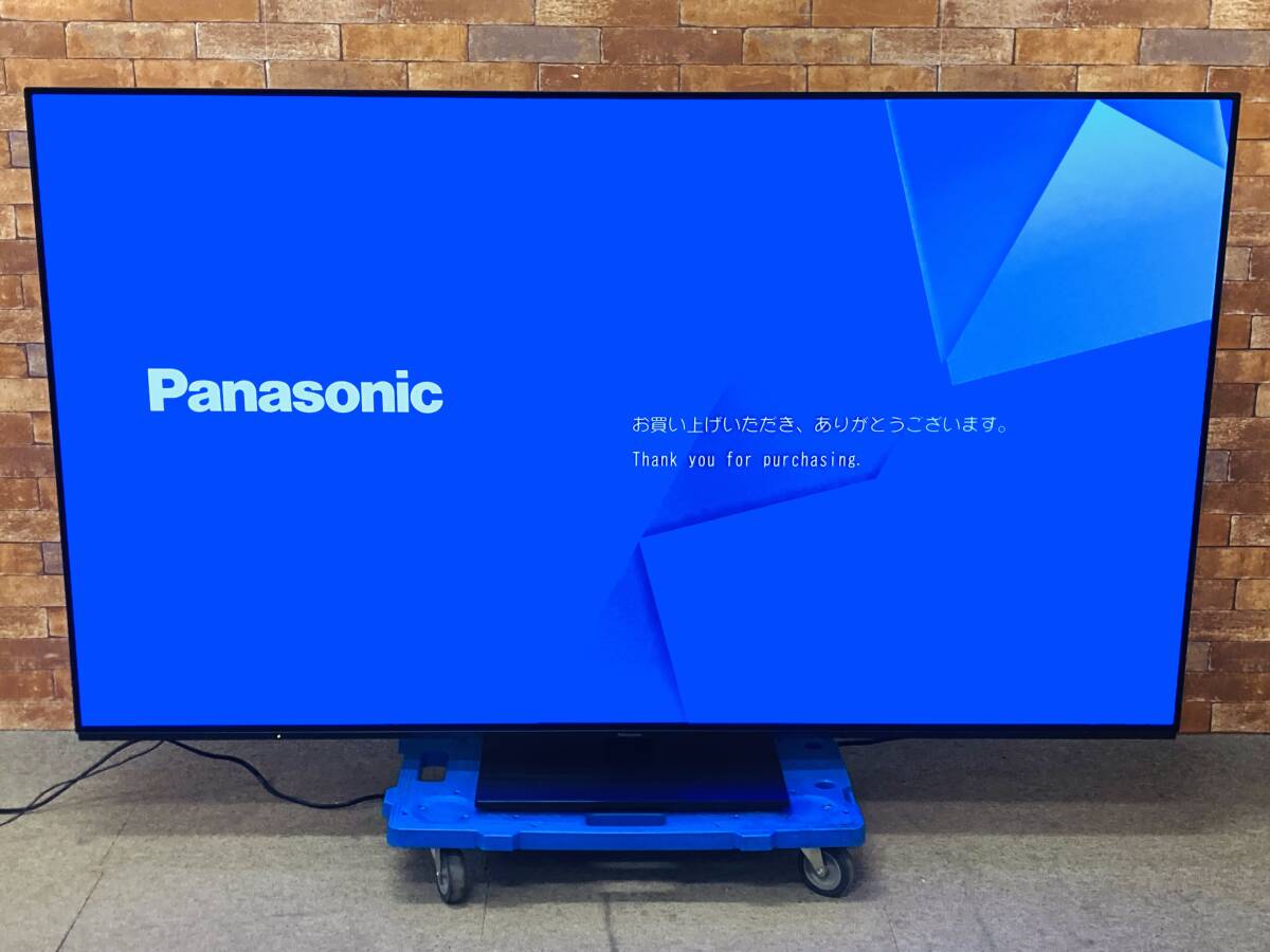 2025年最新】Yahoo!オークション -パナソニック テレビ 65の中古 2025年最新】Yahoo!オークション -パナソニック テレビ 65の中古