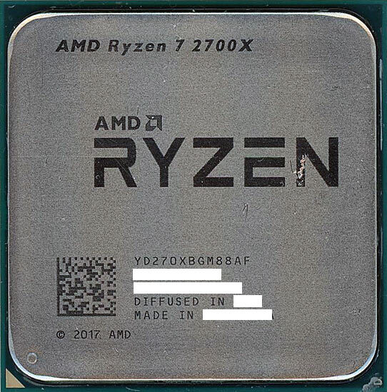 2025年最新】Yahoo!オークション -ryzen 7 2700xの中古品・新品 2025年最新】Yahoo!オークション -ryzen 7 2700xの中古品・新品