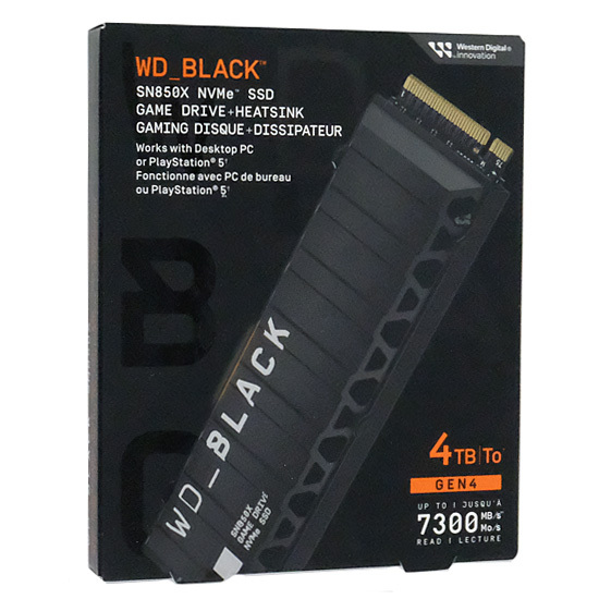 2025年最新】Yahoo!オークション -wd ssd 4tbの中古品・新品・未 2025年最新】Yahoo!オークション -wd ssd 4tbの中古品・新品・未
