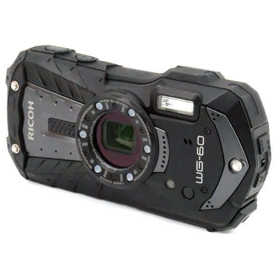 2025年最新】Yahoo!オークション -ricoh wg-60の中古品・新品 2025年最新】Yahoo!オークション -ricoh wg-60の中古品・新品