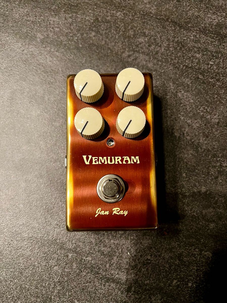 Yahoo!オークション -「vemuram jan ray」の落札相場・落札価格 Yahoo!オークション -「vemuram jan ray」の落札相場・落札価格