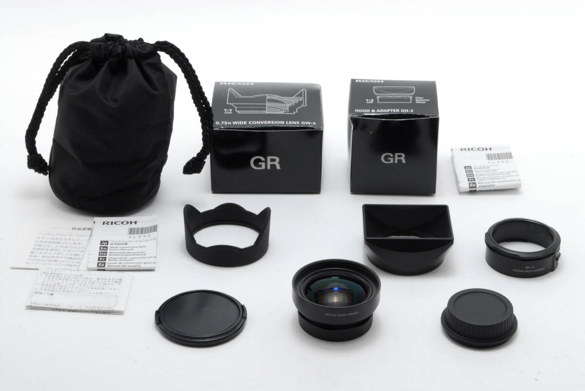 2025年最新】Yahoo!オークション -リコー gh-3の中古品・新品 2025年最新】Yahoo!オークション -リコー gh-3の中古品・新品