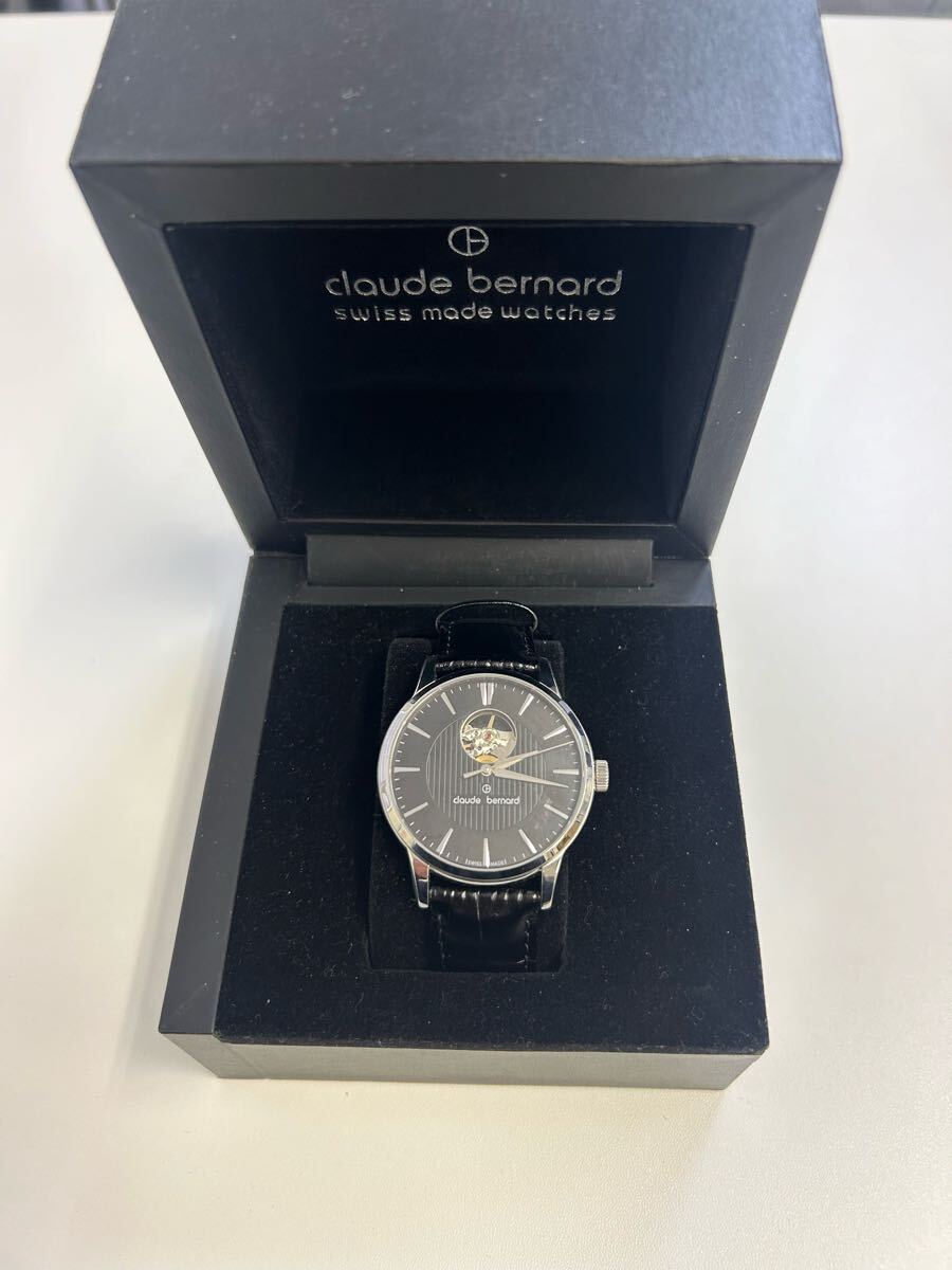 Yahoo!オークション -「claude bernard」(アクセサリー、時計 Yahoo!オークション -「claude bernard」(アクセサリー、時計
