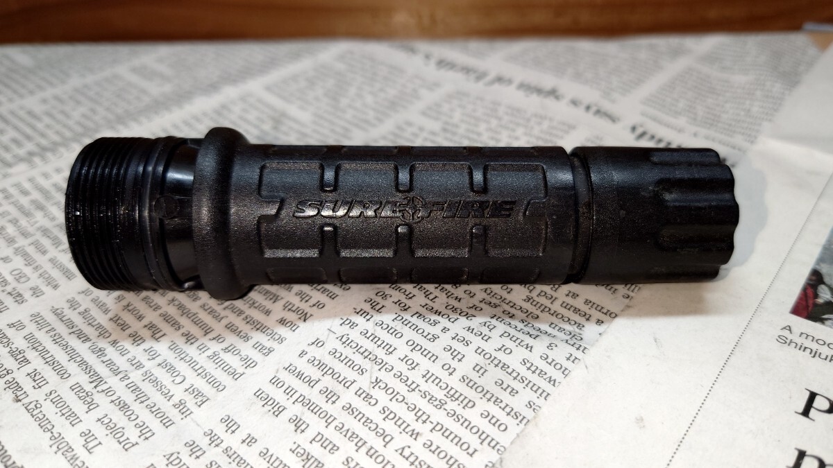 2025年最新】Yahoo!オークション -surefire スイッチの中古品 2025年最新】Yahoo!オークション -surefire スイッチの中古品