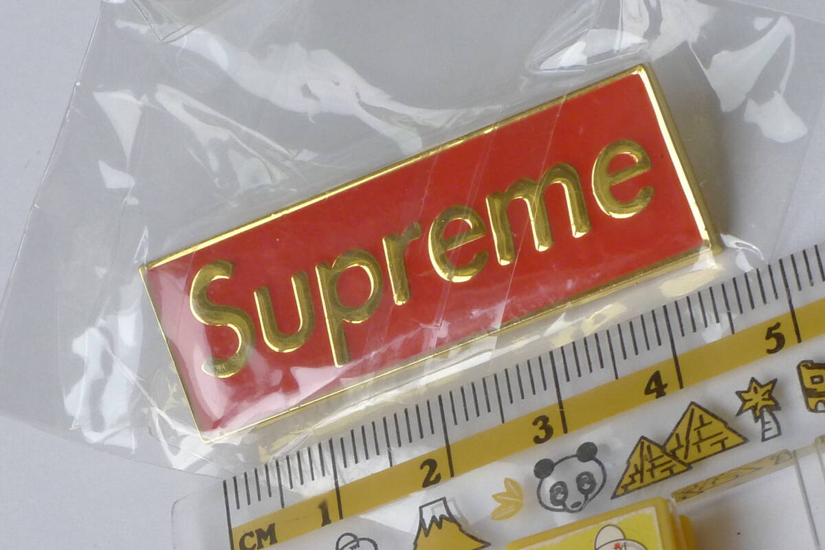 Supreme 1-800 Pin - Supreme 通販 Online Shop A-1 RECORD