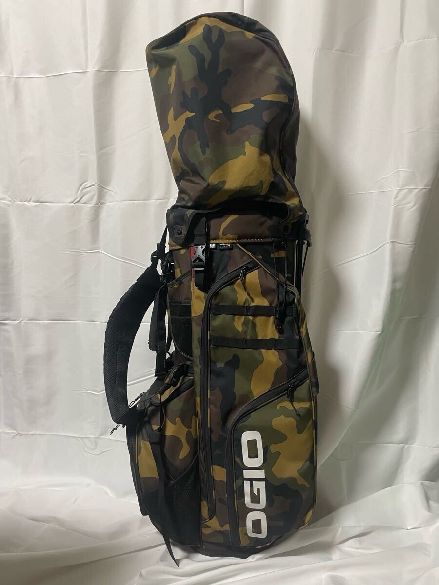 2025年最新】Yahoo!オークション -ogio キャディバッグの中古品 2025年最新】Yahoo!オークション -ogio キャディバッグの中古品