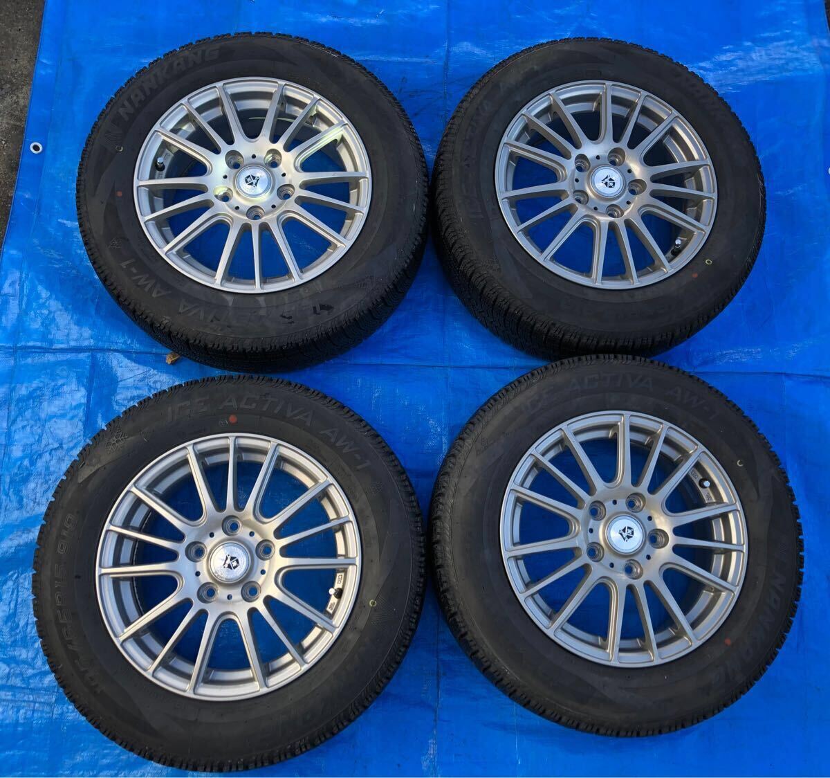 2025年最新】Yahoo!オークション -ナンカン aw-1の中古品・新品 2025年最新】Yahoo!オークション -ナンカン aw-1の中古品・新品