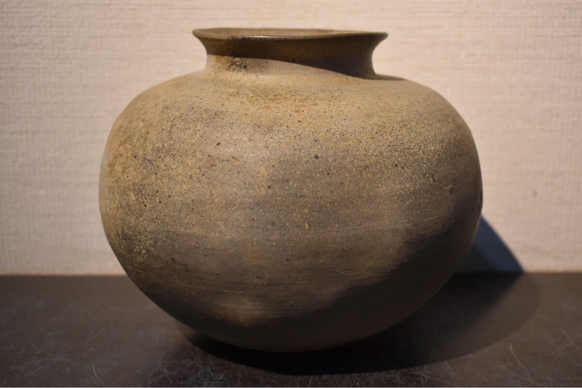 Yahoo!オークション -「須恵器 壺」(日本の陶磁) (陶芸)の落札 Yahoo!オークション -「須恵器 壺」(日本の陶磁) (陶芸)の落札