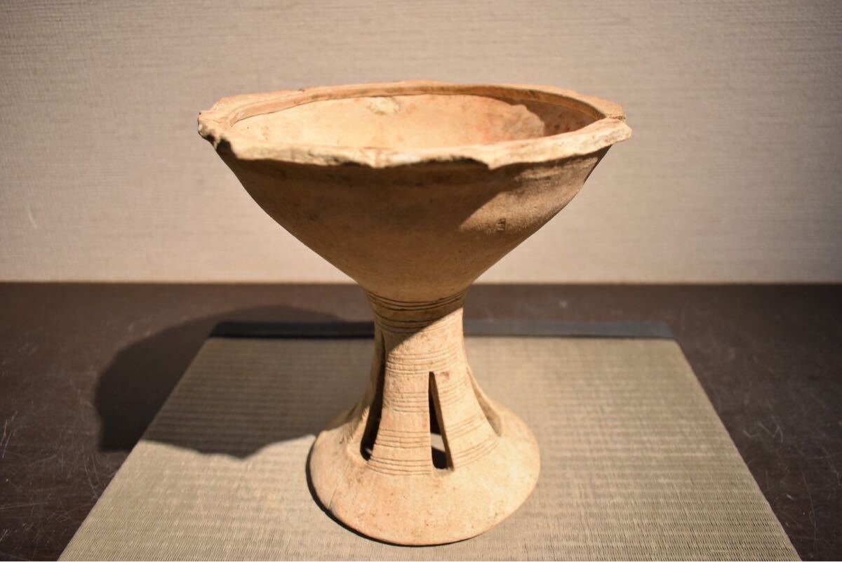 弥生土器 碗型土器 弥生時代/300BCE–250CE