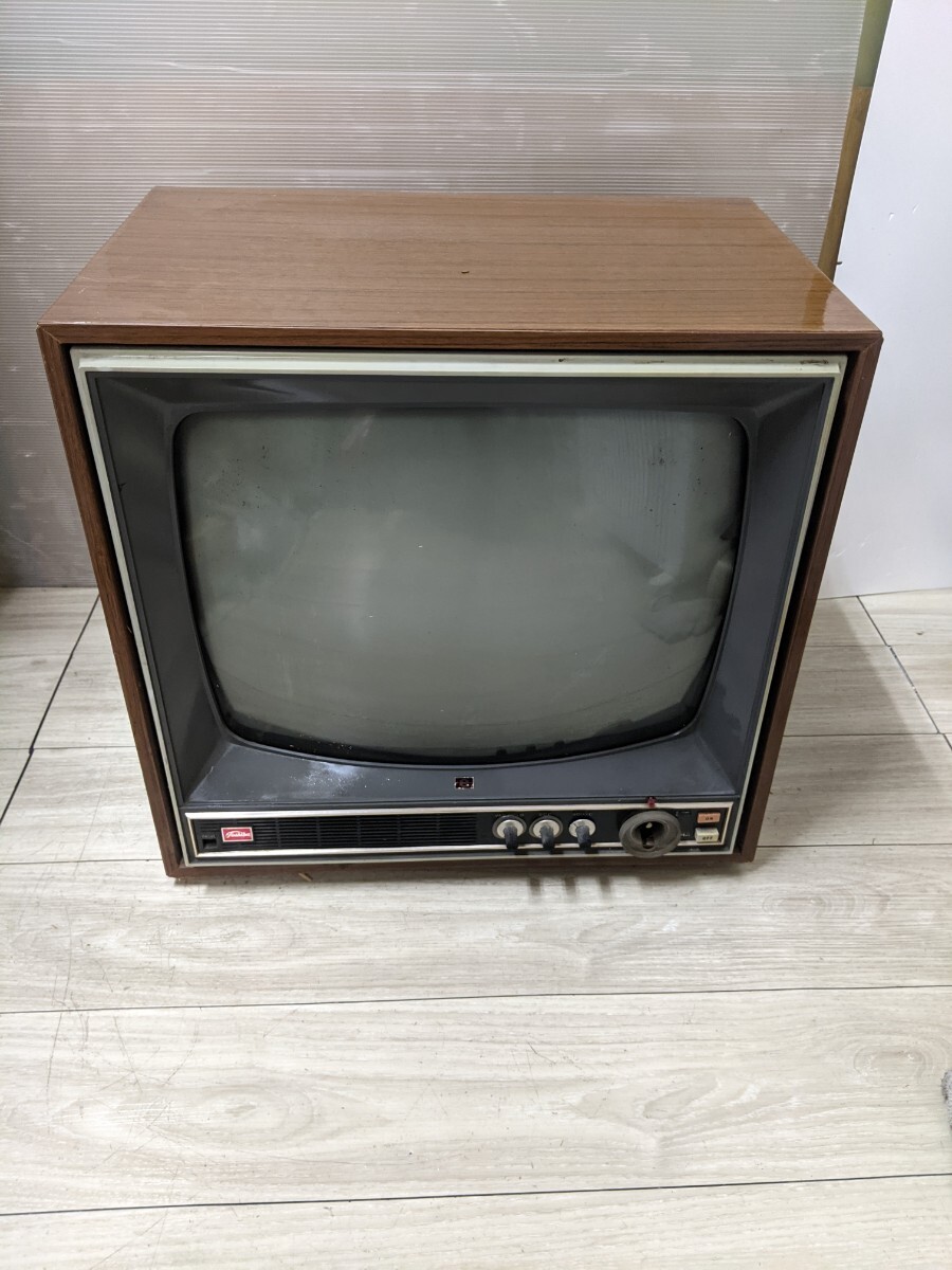 Yahoo!オークション -「東芝 レトロ テレビ」(電化製品) の落札 Yahoo!オークション -「東芝 レトロ テレビ」(電化製品) の落札