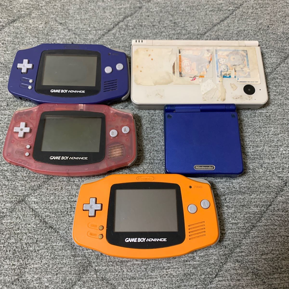 Yahoo!オークション -「dsi アドバンス」の落札相場・落札価格 Yahoo!オークション -「dsi アドバンス」の落札相場・落札価格