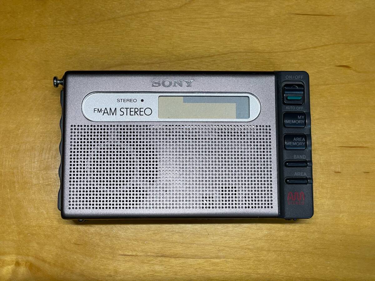 Yahoo!オークション -「ソニー srf-m100」の落札相場・落札価格 Yahoo!オークション -「ソニー srf-m100」の落札相場・落札価格