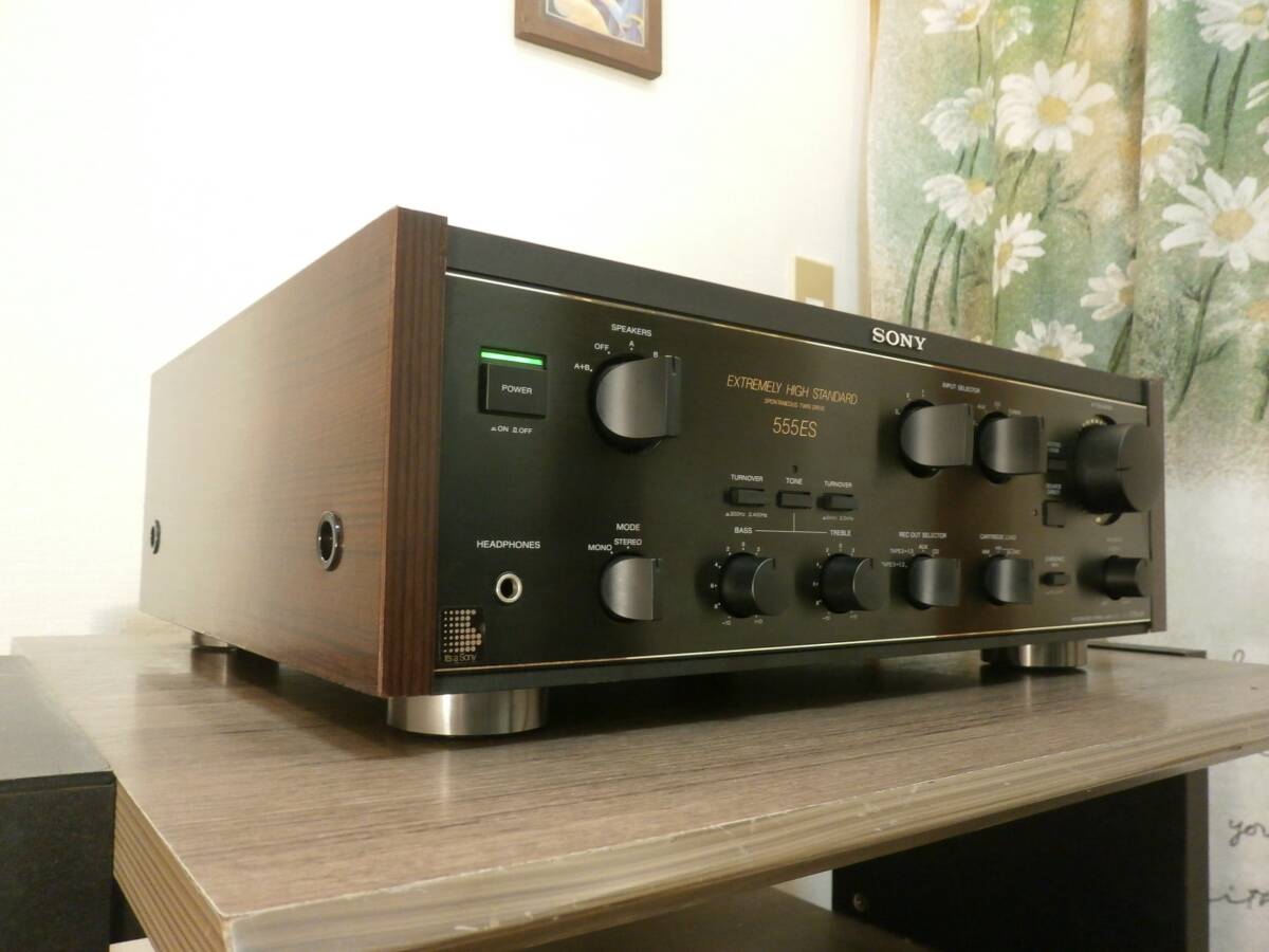 Yahoo!オークション -「sony プリメインアンプ ta-f555esx」の Yahoo!オークション -「sony プリメインアンプ ta-f555esx」の