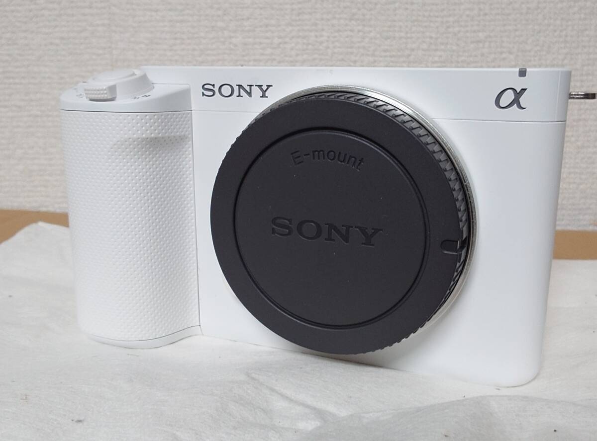 Yahoo!オークション -「sony vlogcam zv-e1」の落札相場・落札価格 Yahoo!オークション -「sony vlogcam zv-e1」の落札相場・落札価格