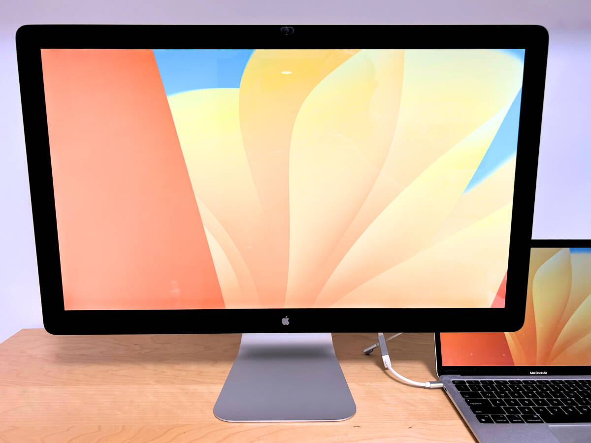 Yahoo!オークション -「apple cinema display 27」の落札相場 Yahoo!オークション -「apple cinema display 27」の落札相場