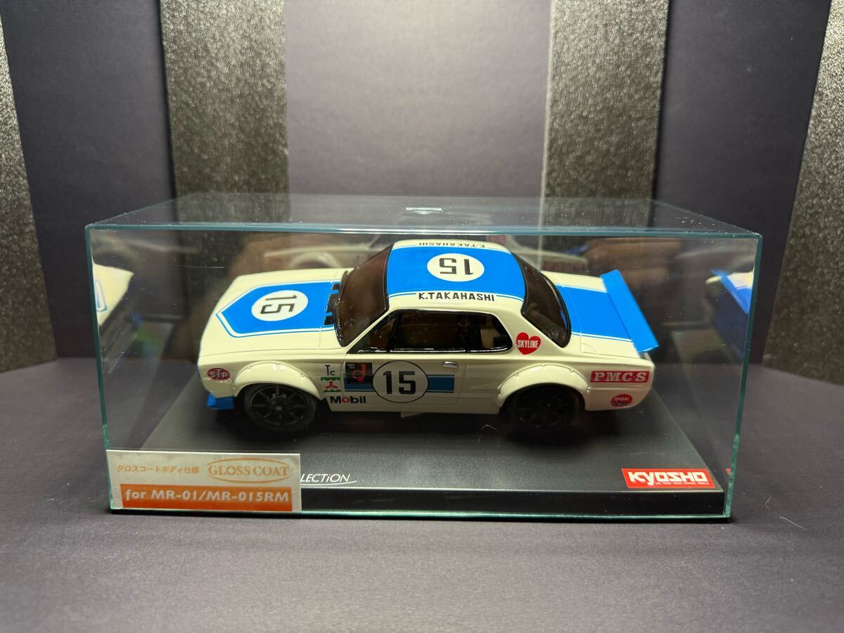 2025年最新】Yahoo!オークション -ミニッツボディの中古品・新品