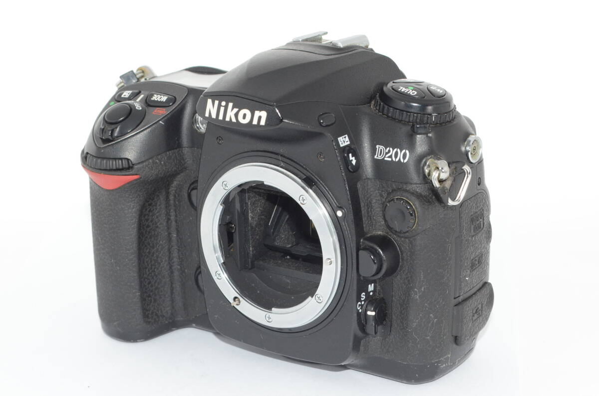 2025年最新】Yahoo!オークション -nikon d200の中古品・新品・未 2025年最新】Yahoo!オークション -nikon d200の中古品・新品・未