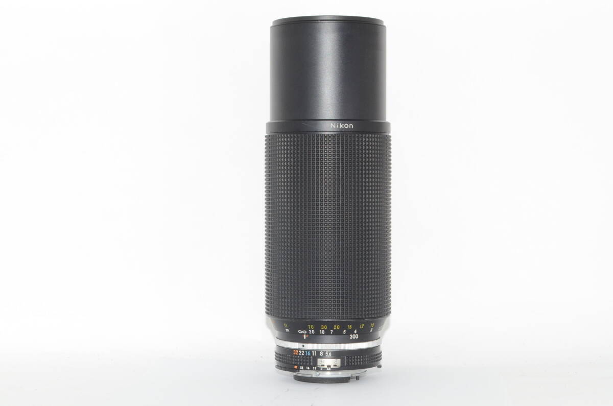 2025年最新】Yahoo!オークション -nikon ai-s 100-300mm f5.6の 2025年最新】Yahoo!オークション -nikon ai-s 100-300mm f5.6の