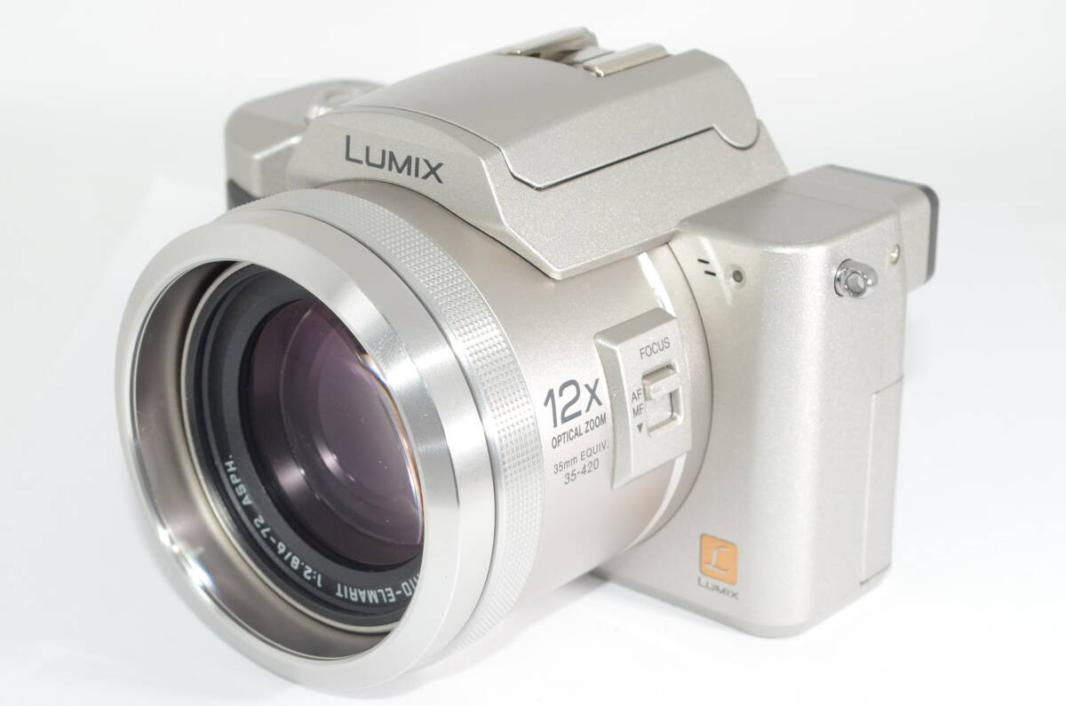 Yahoo!オークション -「dmc-fz10」の落札相場・落札価格 Yahoo!オークション -「dmc-fz10」の落札相場・落札価格