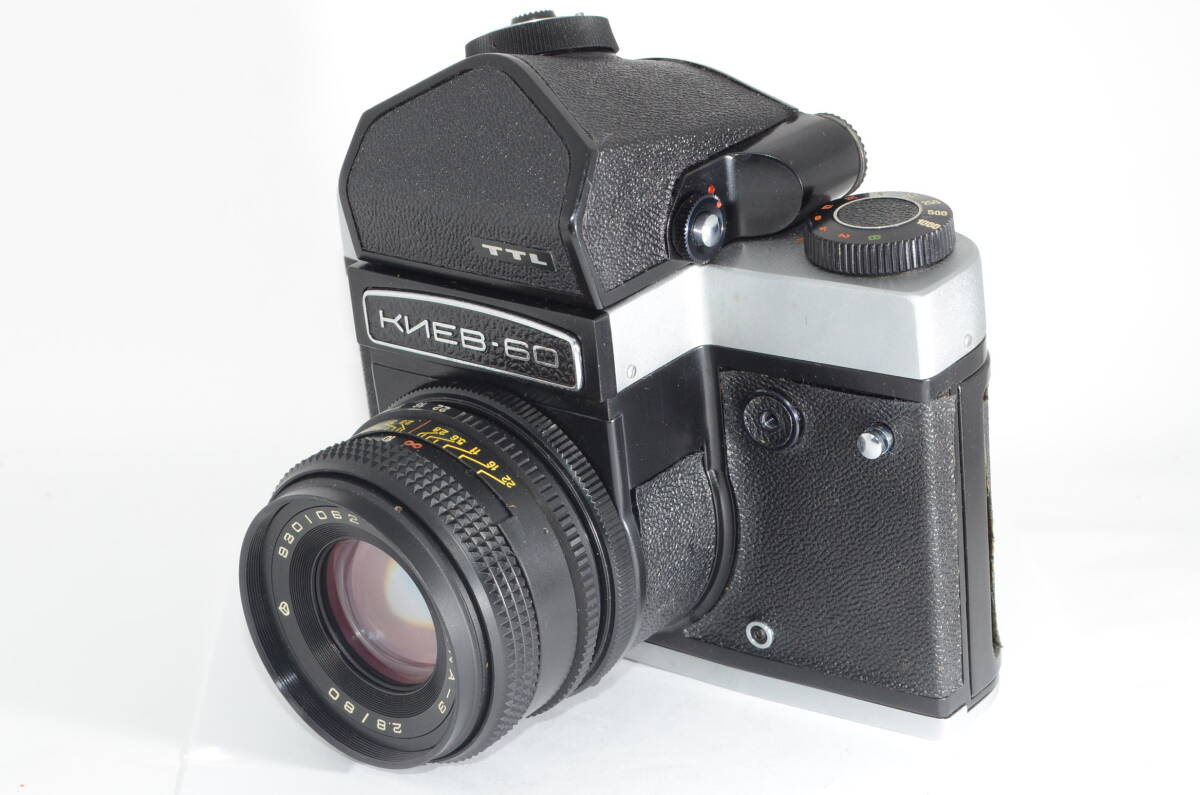 Yahoo!オークション -「kiev60」の落札相場・落札価格 Yahoo!オークション -「kiev60」の落札相場・落札価格